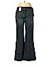 Glo Blue Jeans Size 13 - photo 2