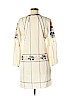 Ulla Johnson 100% Cotton Ivory Casual Dress Size 6 - photo 2