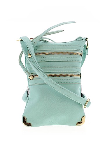 Icing Crossbody Bag (view 1)