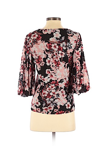 Vince Camuto Long Sleeve Top (view 2)