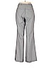 BOSS by HUGO BOSS Silver Dress Pants Size 8 - photo 2