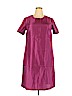Blair 100% Polyester Pink Casual Dress Size 18 - photo 1