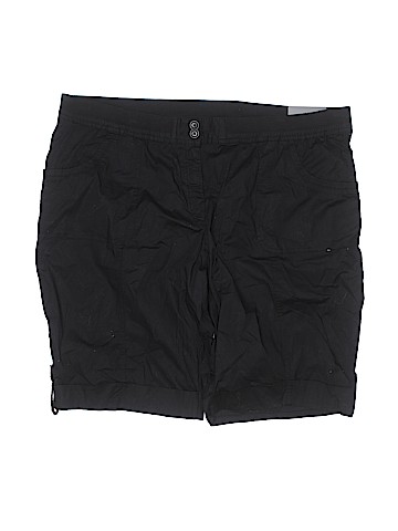 JMS Collection Shorts (view 1)