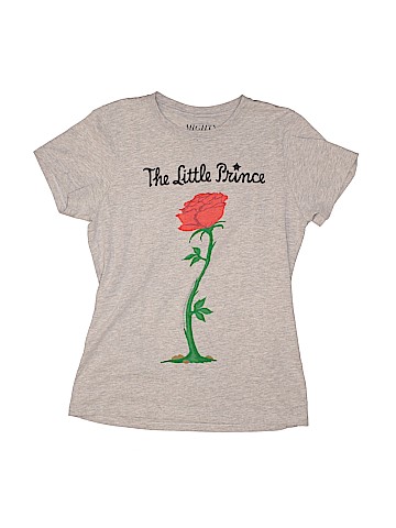 Mighty Fine Short Sleeve T-Shirt (view 1)