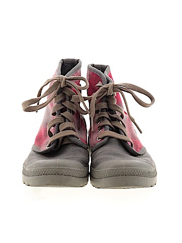 Palladium Boots (view 2)