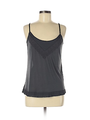 American Eagle Outfitters Sleeveless Top (view 1)