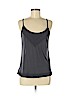 American Eagle Outfitters Gray Sleeveless Top Size L - photo 1