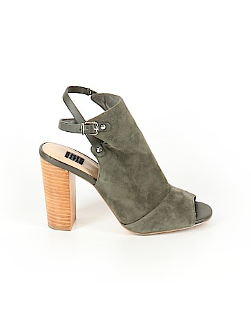 White House Black Market Heels (view 1)