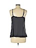 American Eagle Outfitters Gray Sleeveless Top Size L - photo 2