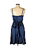 Roberto Cavalli Blue Cocktail Dress Size EU (IT) 44 / US 8 - photo 2