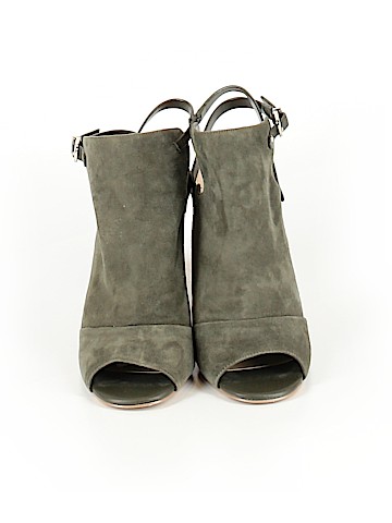 White House Black Market Heels (view 2)