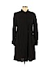 Zara Black Casual Dress Size M - photo 1