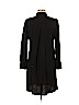 Zara Black Casual Dress Size M - photo 2