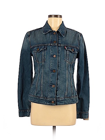 Levi's Denim Jacket (view 1)