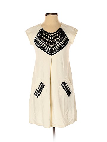 Yoana Baraschi Casual Dress (view 1)