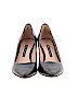 French Connection Black Heels Size 9 1/2 - photo 2