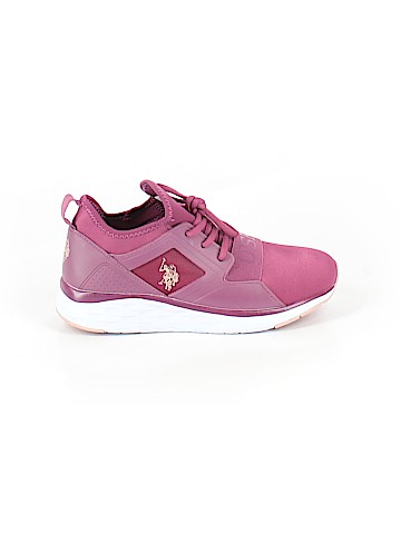 U.S. Polo Assn. Sneakers (view 1)