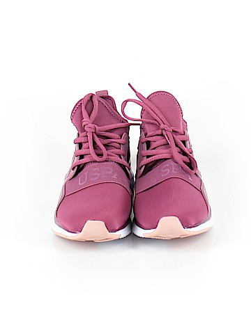 U.S. Polo Assn. Sneakers (view 2)