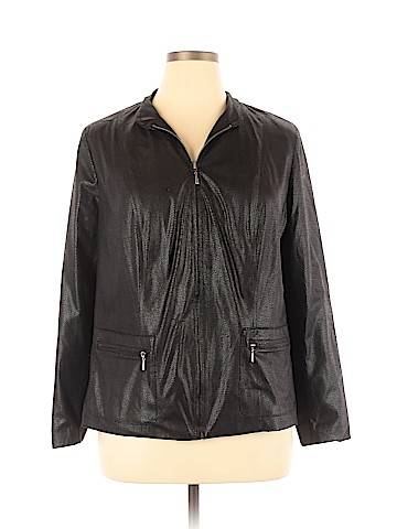 Notations Jacket (view 1)