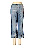 Assorted Brands Blue Jeans Size 11 - 12 - photo 2