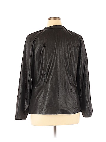 Notations Jacket (view 2)