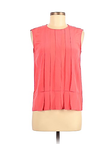 Weekend Max Mara Sleeveless Blouse (view 1)