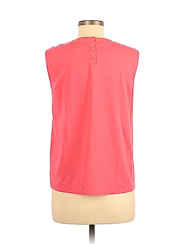 Weekend Max Mara Sleeveless Blouse (view 2)