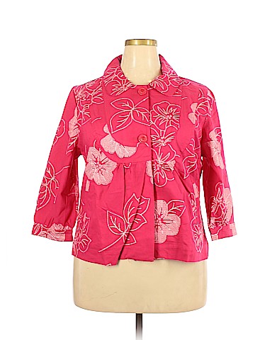 Chadwicks Jacket (view 1)