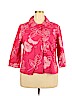 Chadwicks Pink Jacket Size 20 - photo 1