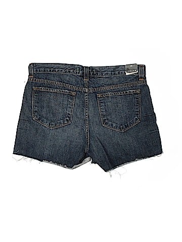 J Brand Denim Shorts (view 2)