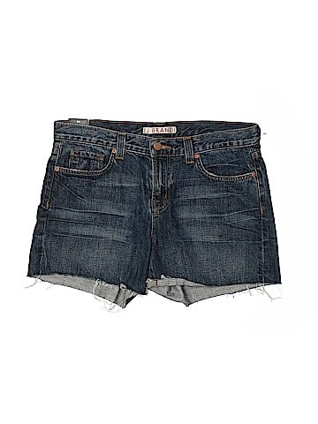 J Brand Denim Shorts (view 1)
