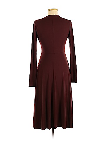 Zara W&B Collection Casual Dress (view 2)