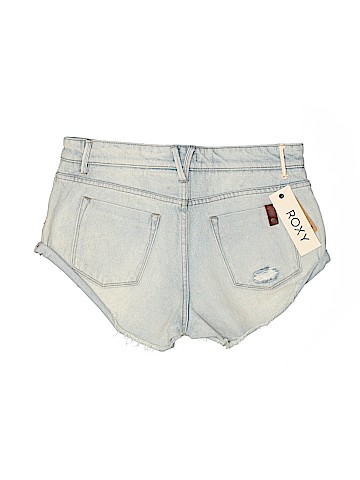 Roxy Denim Shorts (view 2)