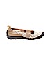 Jambu Tan Flats Size 8 1/2 - photo 1