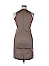 Salvatore Ferragamo Brown Casual Dress Size EU 48 / US 18 - photo 2