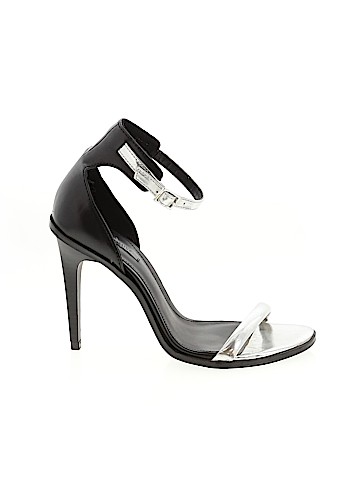 Trafaluc by Zara Heels (view 1)