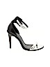 Trafaluc by Zara Black Heels Size EU 38 - photo 1