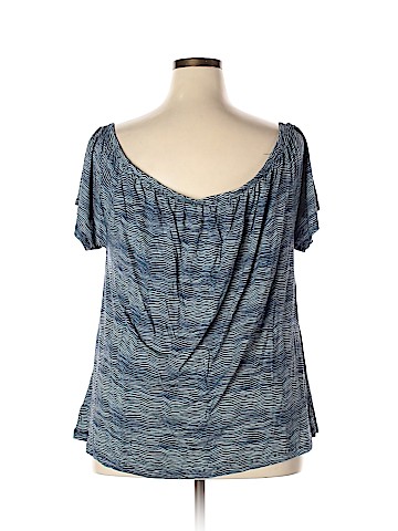 Old Navy Short Sleeve Top (view 2)