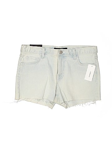 J Brand Denim Shorts (view 1)
