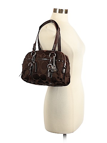 Coach Shoulder Bag (view 2)