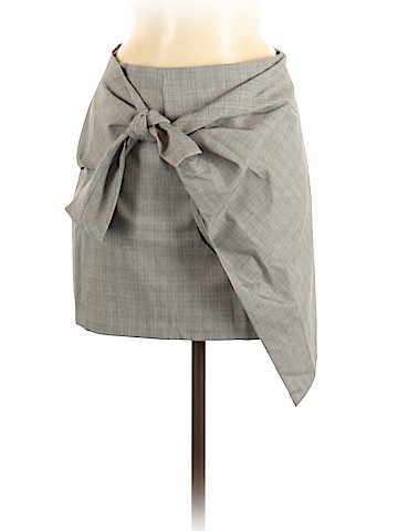 Zara Casual Skirt (view 1)