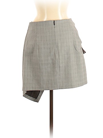 Zara Casual Skirt (view 2)