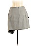 Zara Gray Casual Skirt Size M - photo 2