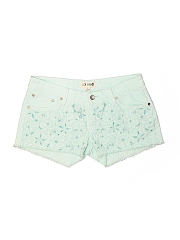 Roxy Denim Shorts (view 1)