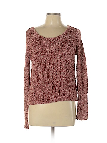 Free People Pullover Sweater (view 1)