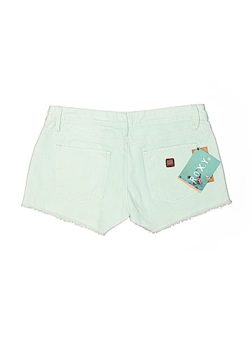 Roxy Denim Shorts (view 2)