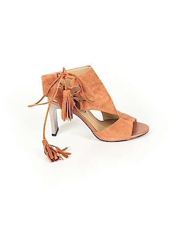 BCBGMAXAZRIA Heels (view 1)
