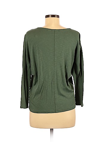 Rachel Zoe 3/4 Sleeve T-Shirt (view 2)