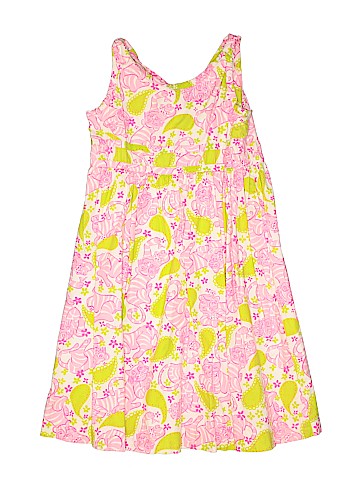 Lilly Pulitzer Dress (view 1)