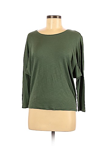 Rachel Zoe 3/4 Sleeve T-Shirt (view 1)
